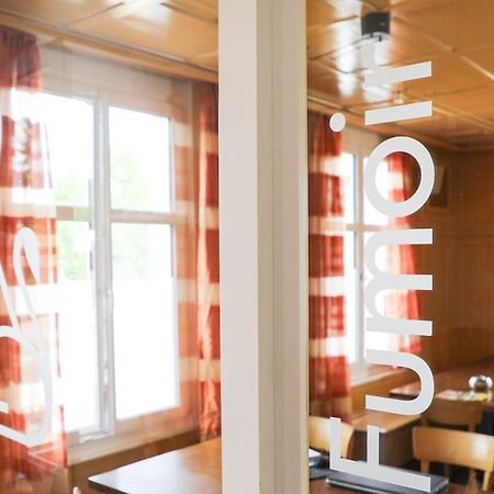Hotel Loewen Niederuzwil Esterno foto
