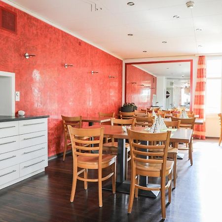 Hotel Loewen Niederuzwil Esterno foto